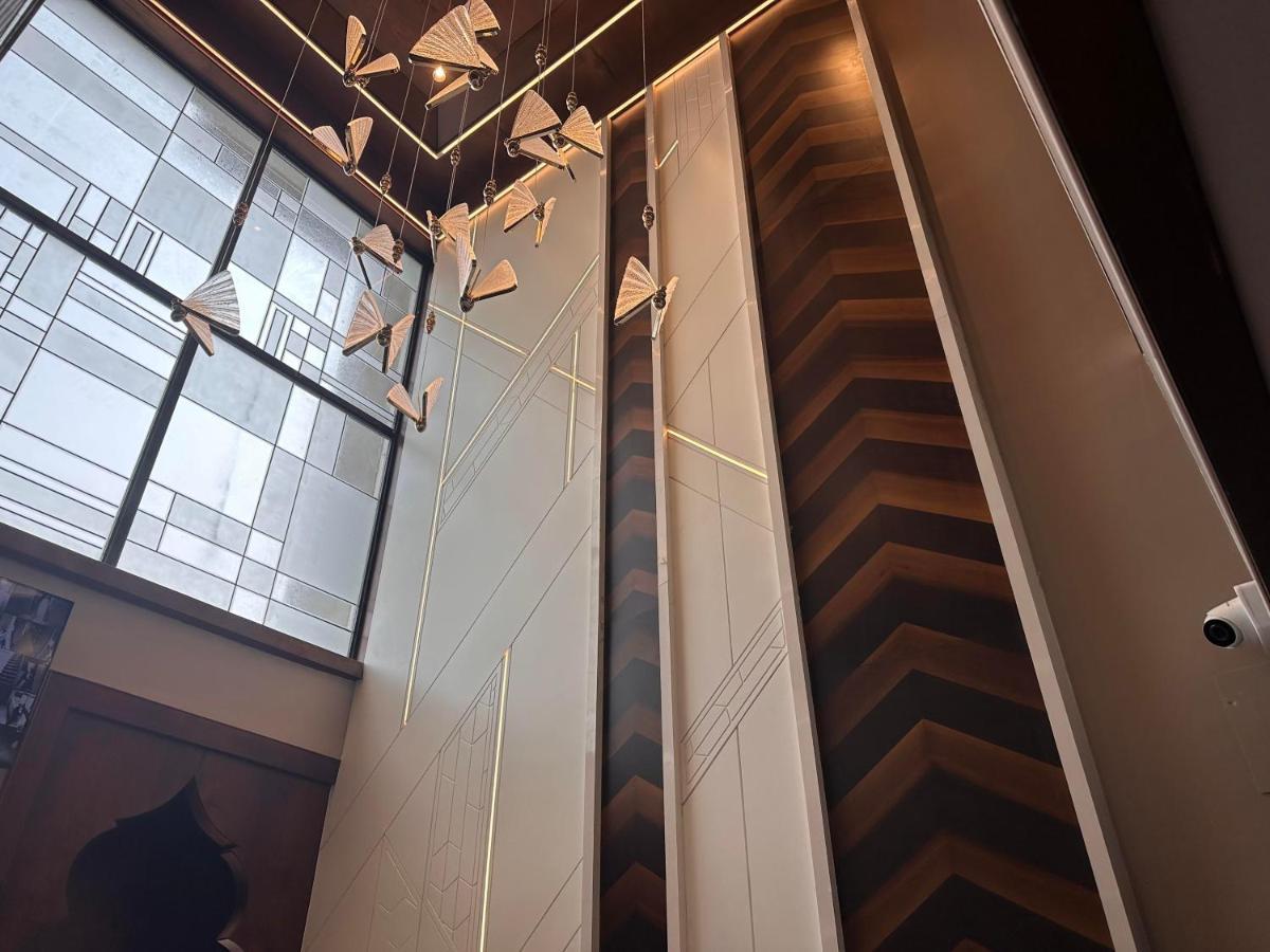 V Hotel Brahmapur Ngoại thất bức ảnh